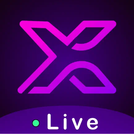 Video Chat & Live Chat: X Live Читы