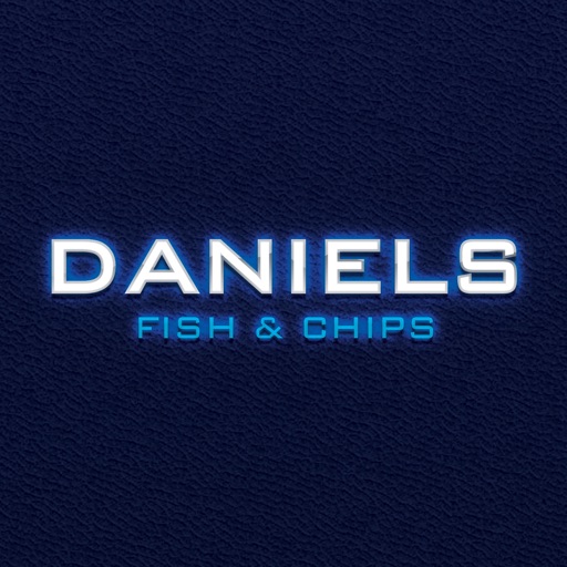 Daniels Fish and Chips