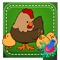 Animals Coloring Books-Learning Game for Kid