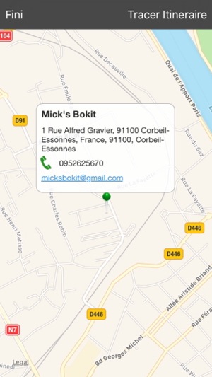 Mick's Bokit(圖4)-速報App