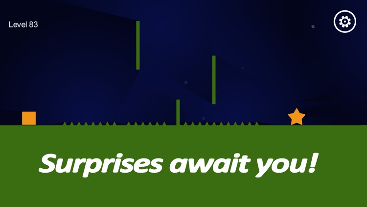 Tricky Levels screenshot-3