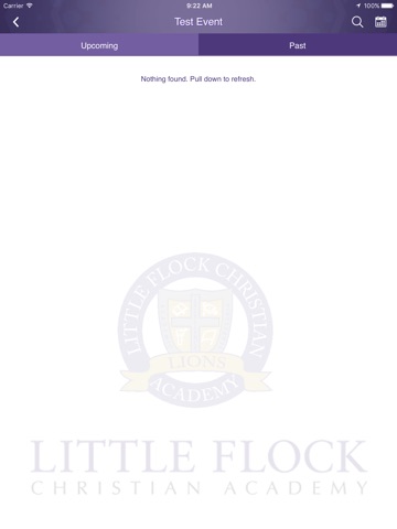 Little Flock Christian Academy screenshot 3
