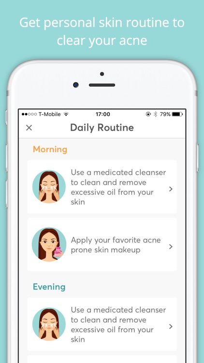 MDacne - What is the best treatment for Acne?