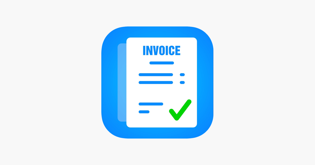 ‎Smart Invoice Maker on the App Store