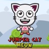 Jumper Cat Meow