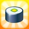 Sushi Restaurant Business . The Money Clicker Game