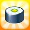 Start building a little sushi restaurant business in the city in this funny idle clicker game