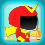 Vman Match 3 AdventurePutting Your Skills To Test