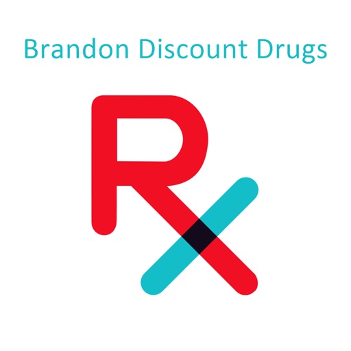 Brandon Discount Drugs icon