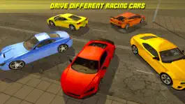 Game screenshot City Traffic Extreme Car Racing: Real Racer Game hack