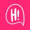 Bienvenue chez Hania Vite, l’application pour commander votre conductrice, 