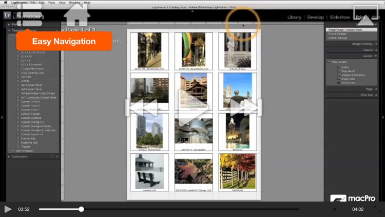 Course For Lightroom 101 screenshot-3