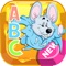 Get your little one on track to perfect penmanship with the Tracing ABC app for your device