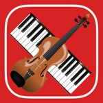 Fiddle  Piano