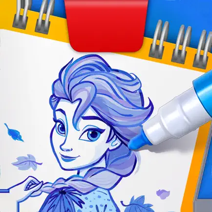 Super Studio Disney Frozen 2 Читы