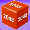 Merge2048 - shooting block 3D