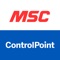 Icon MSC ControlPoint