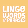 Lingo Words and Phrases