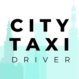 City Taxi Driver - Taxi 3.0