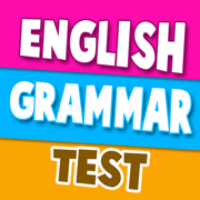 English Grammar Test 2022