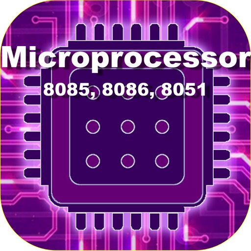 Microprocessor