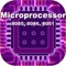 This application allows users to program in machine code (on Intel )