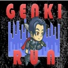 Genki Run  : Kids Games