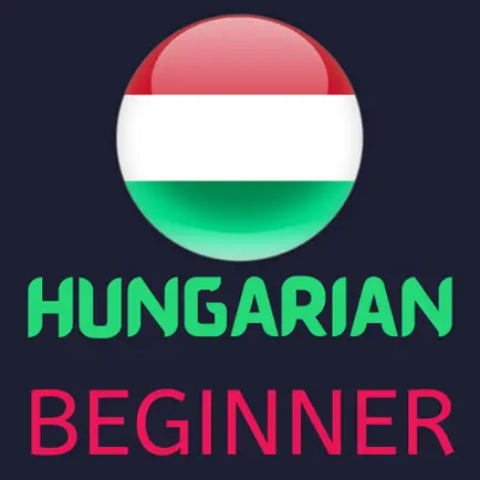 Hungarian Learning - Beginners Cheats