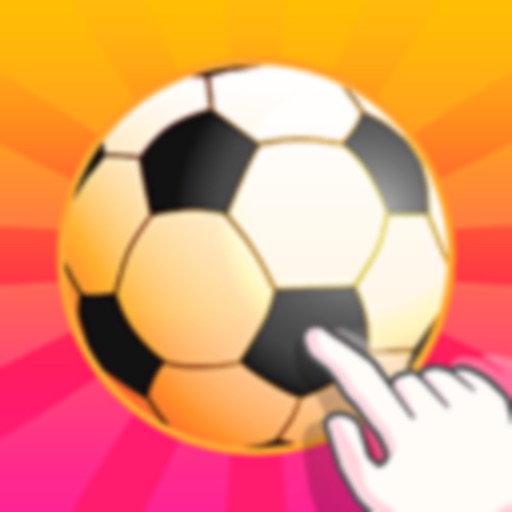 Tip Tap Soccer iOS App
