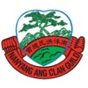 Nanyang Ang Clan