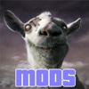 Mods for Goat Simulator !