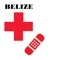 The Belize Red Cross is the leading organization providing First Aid/CPR and AED training in Belize