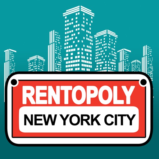 Rentopoly NYC icon