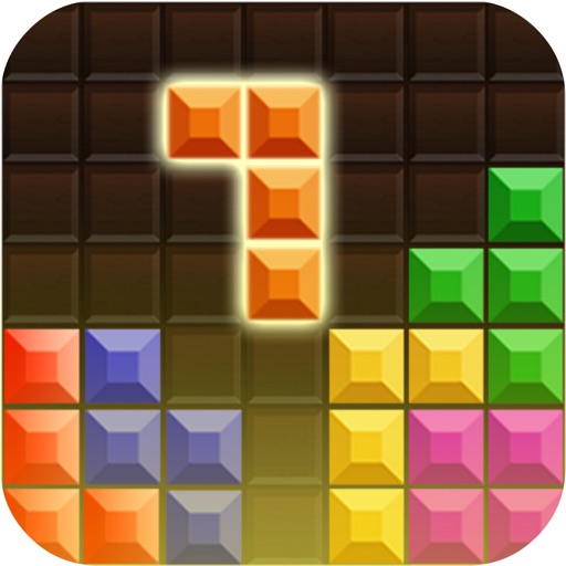 Puzzle Block Classic Legend