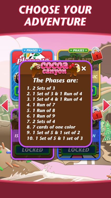 Phase 10 Pro screenshot-4