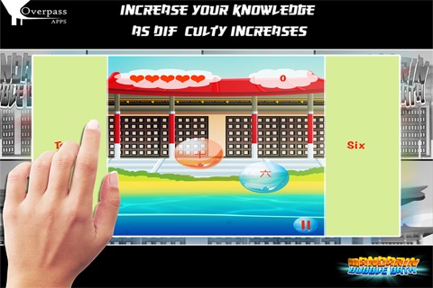 Mandarin Bubble Bath: Learn Chinese screenshot 4