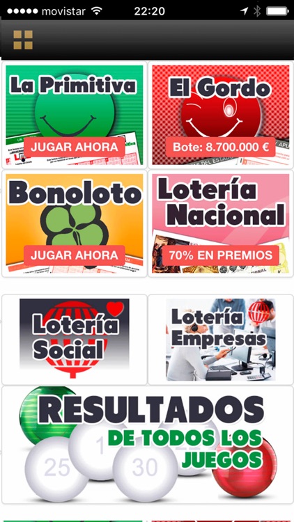 Lotería los Petardos