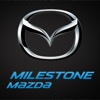 Milestone Mazda