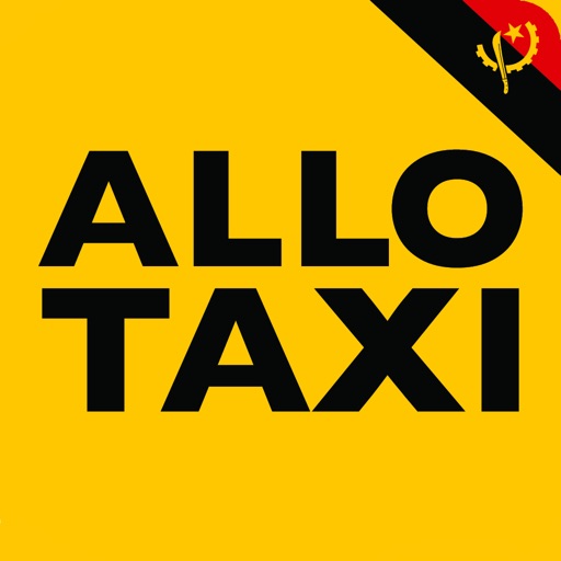 Allo Taxi Angola