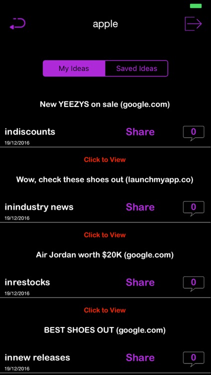 KICK.it - Sneaker News & Discounts with Nice Kicks