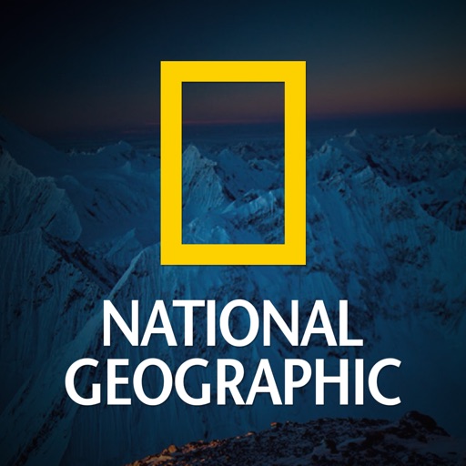 CN:National Geographic Magazine