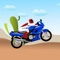 Moto Drag Race-HD