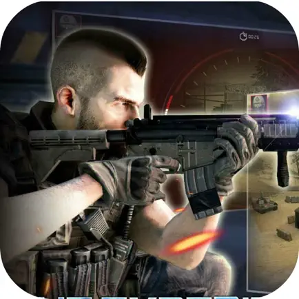 Sniper Special Mission Читы