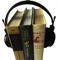 Listen to LibriVox gives quick access to 10,000 free audio books and 17,000 individual titles, read by LibriVox volunteers