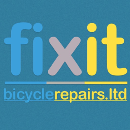 Fixit Bicycle Repairs Ltd