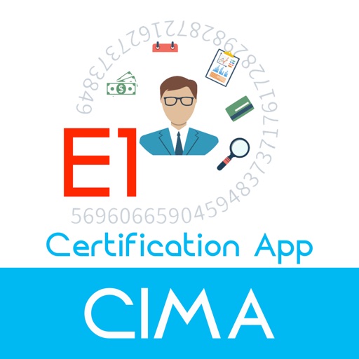 CIMA E1: Organisational Management