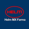 Helm MX Farma