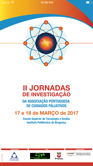 II Jornadas de Investigação da APCP(圖1)-速報App