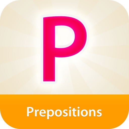 Grammar Express: Prepositions icon