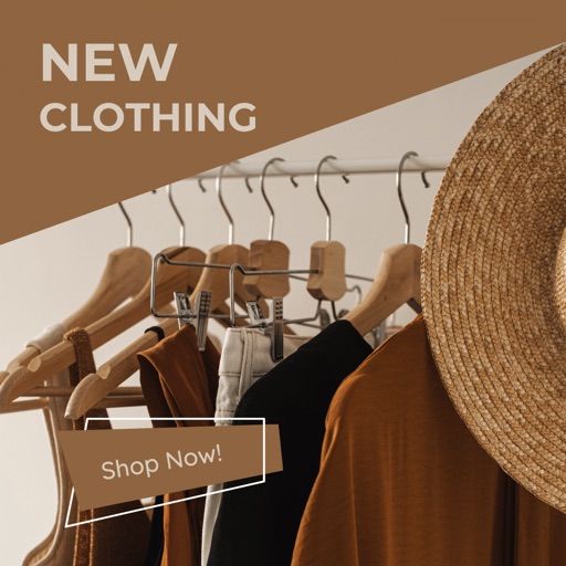 Women Clothes Fashion Shopping iOS App